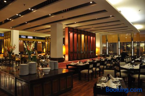 Kabul Serena Hotel in Kabul, Afghanistan