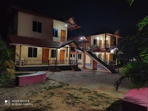 Coffee Nest Coorg in Somvarpet, India