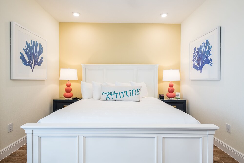 Margaritaville Cottages Orlando by Rentyl with H2O Waterpark - photo 85