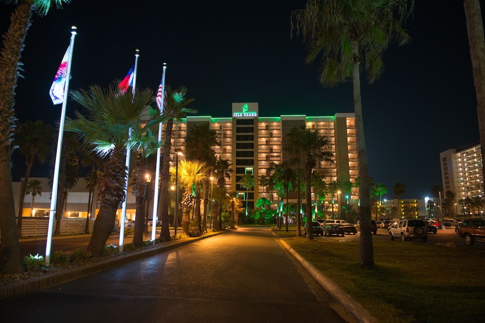 Isla Grand Beach Resort - photo 55