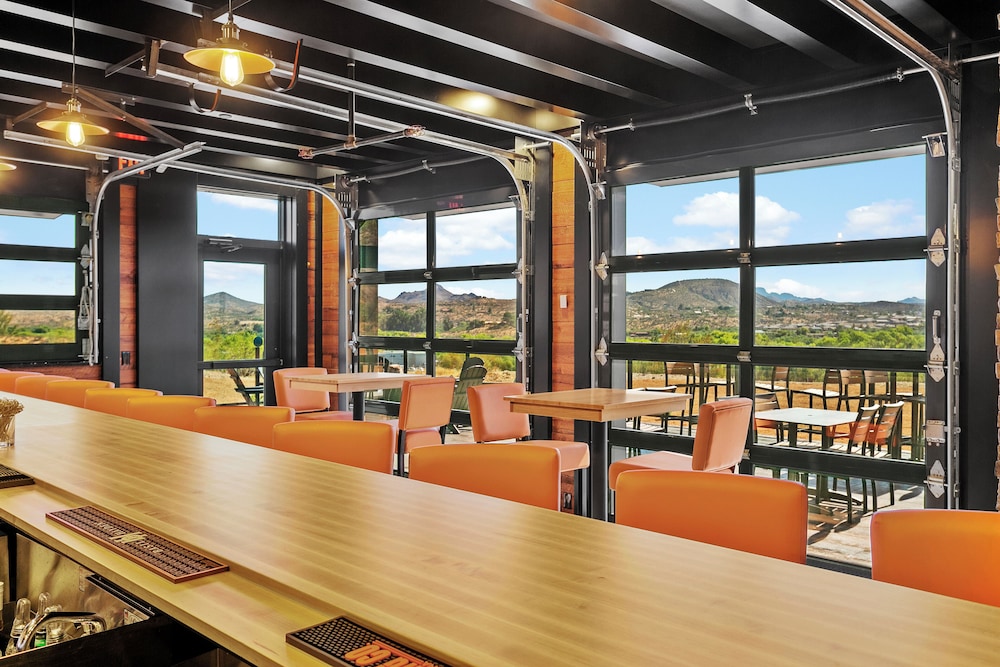 Cobblestone Hotel & Suites Wickenburg - photo 74