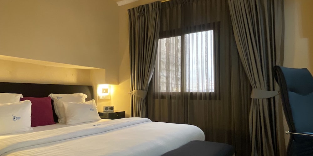Particular Destiny Suites — Douala — photo 2