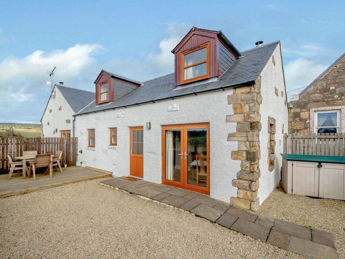 The Barn — 4-Star Luxury Hotel in Isle Of Arran, United Kingdom