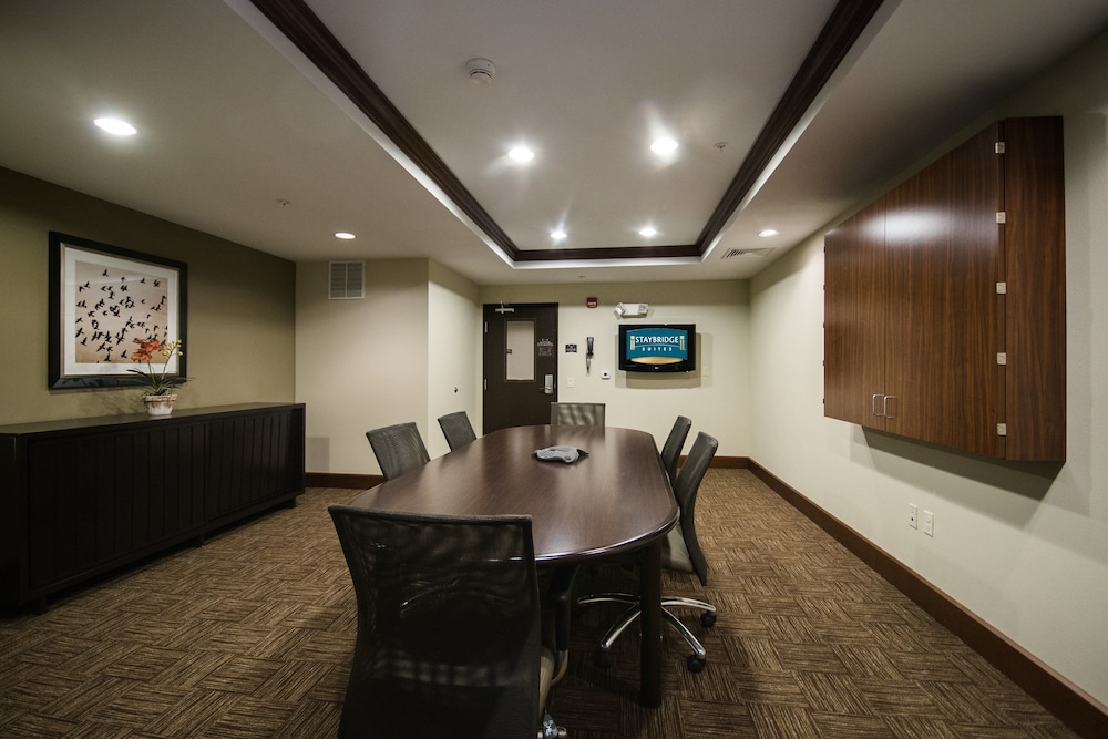 Staybridge Suites Montgomeryville by IHG - photo 20