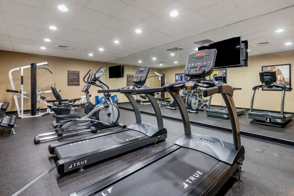 Best Western Downtown Stuart - photo 32