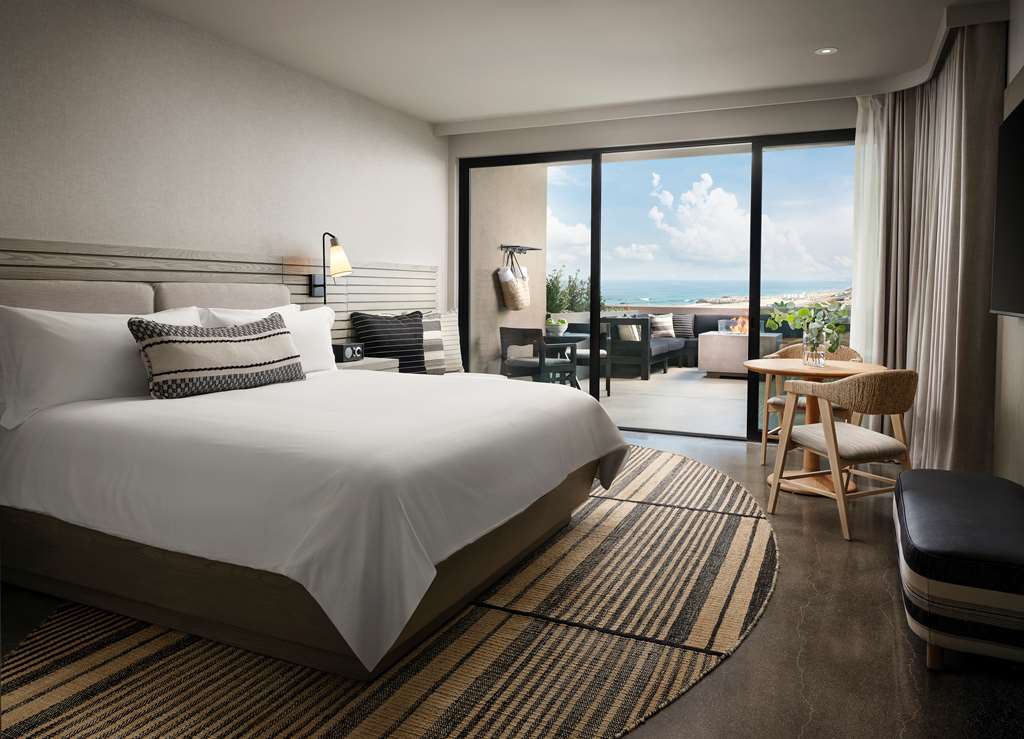 Alila Marea Beach Resort Encinitas a Hyatt Resort - photo 8