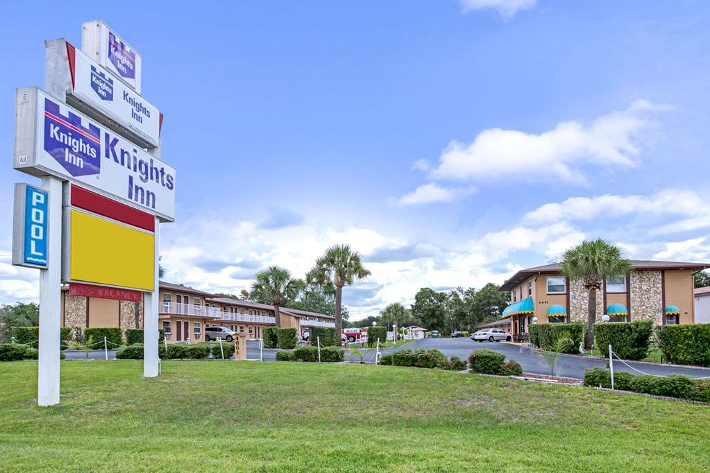 Knights Inn Kissimmee - photo 3
