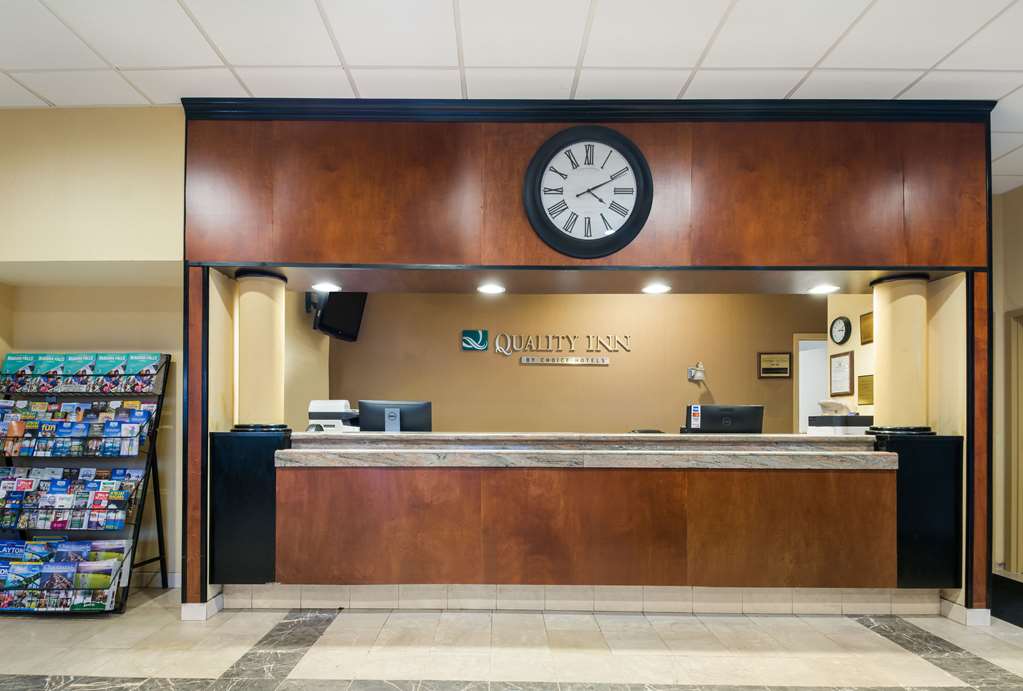 Suburban Studios Buffalo Airport - photo 9