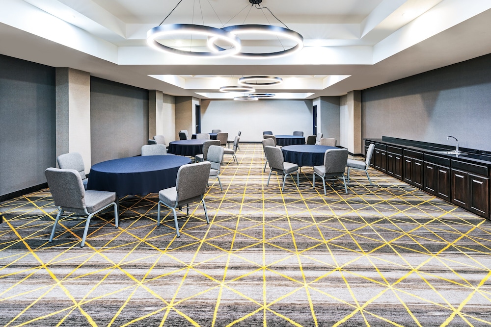Holiday Inn Stillwater University West by IHG - photo 33