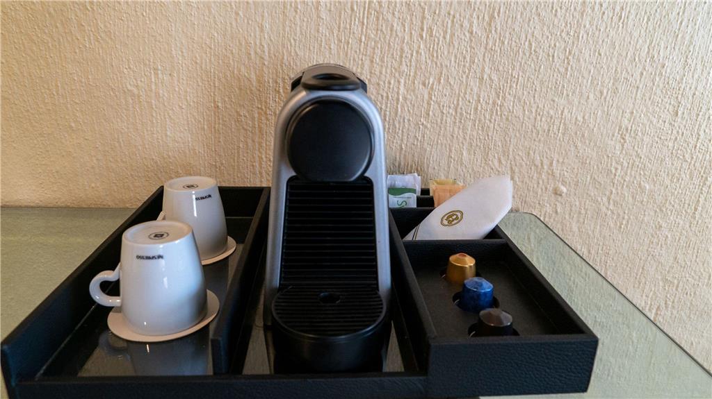 Nespresso