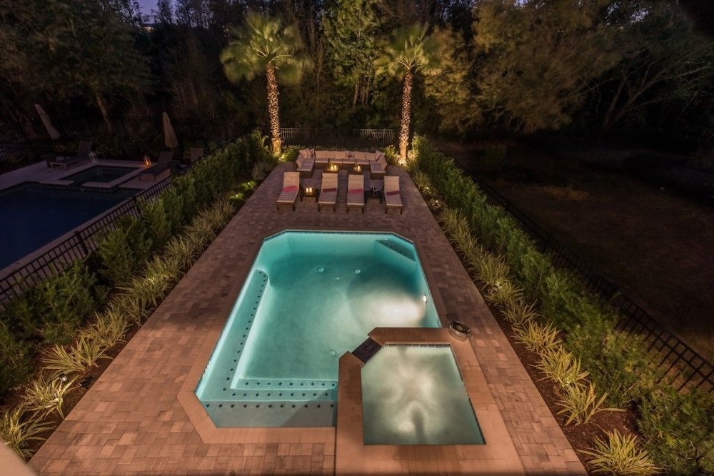 Je60633 Reunion Resort 5 Bed 5 Baths Villa - photo 17