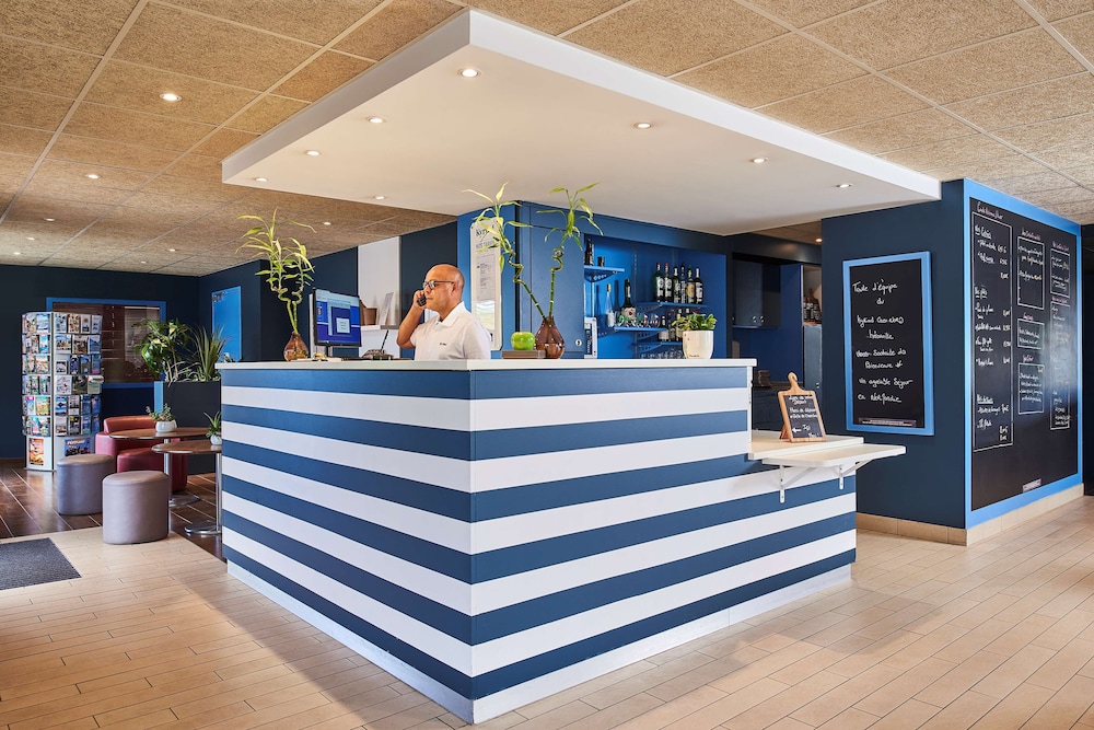 Campanile Caen Nord Hérouville Saint Clair