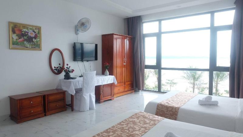 The Rose Hotel - last minute hotel in Da Nang