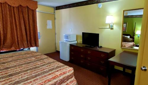 Thomasville Inn - photo 17