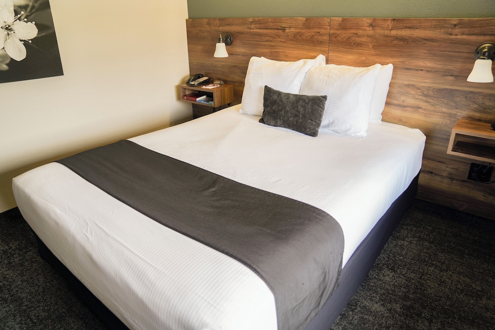 Hotel Ruby Ponderay Sandpoint - photo 30