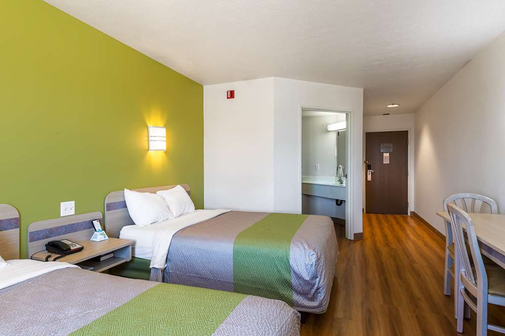 Motel 6 Cedar City UT - photo 11