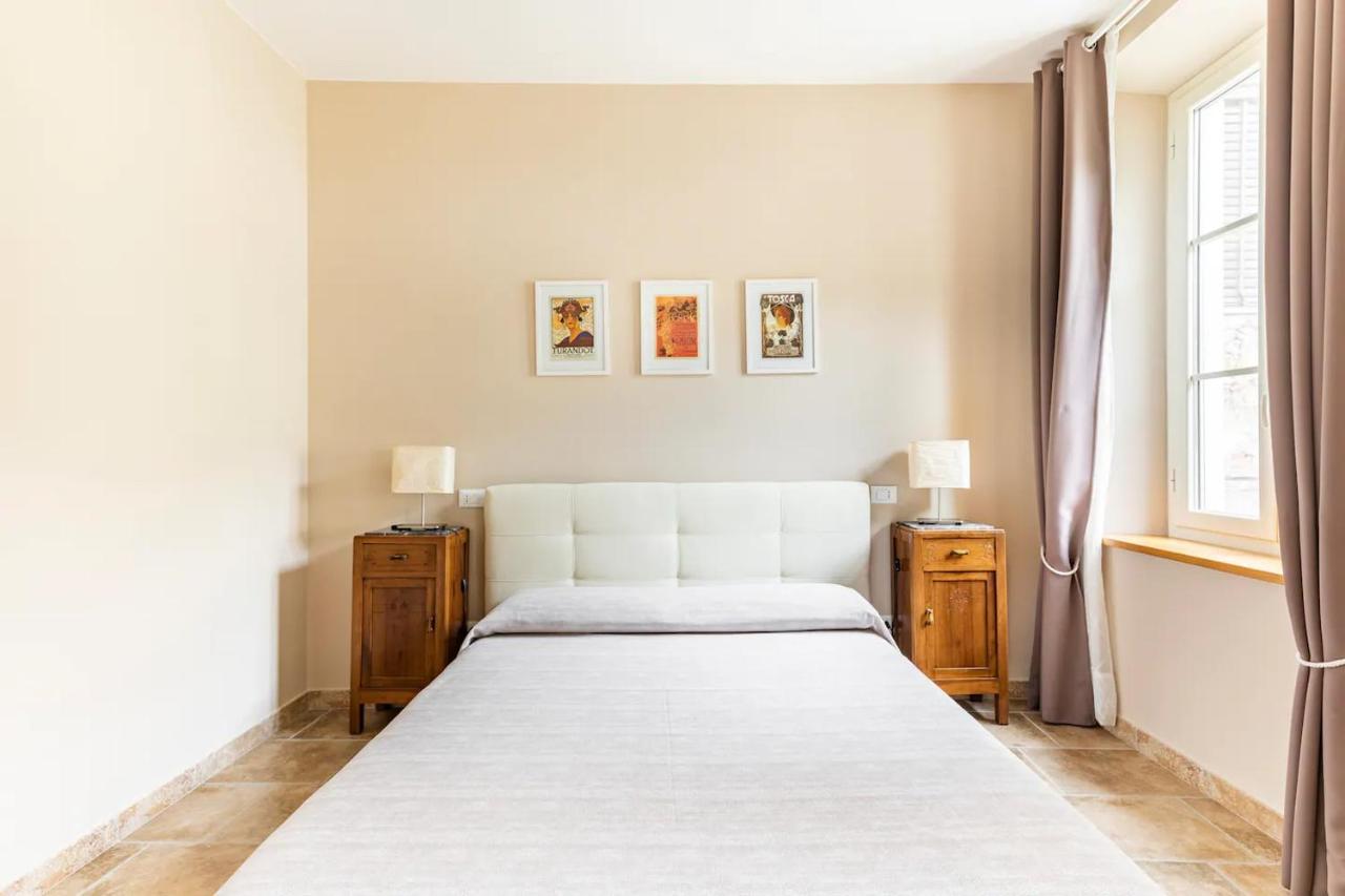 Casal delle Rondini in Lucca, Italy