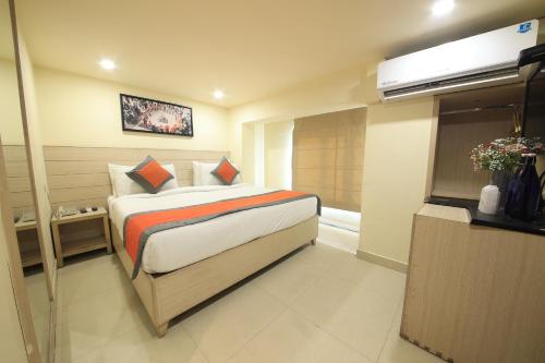 Perfect Plus just 5 mins walk to Golden Temple