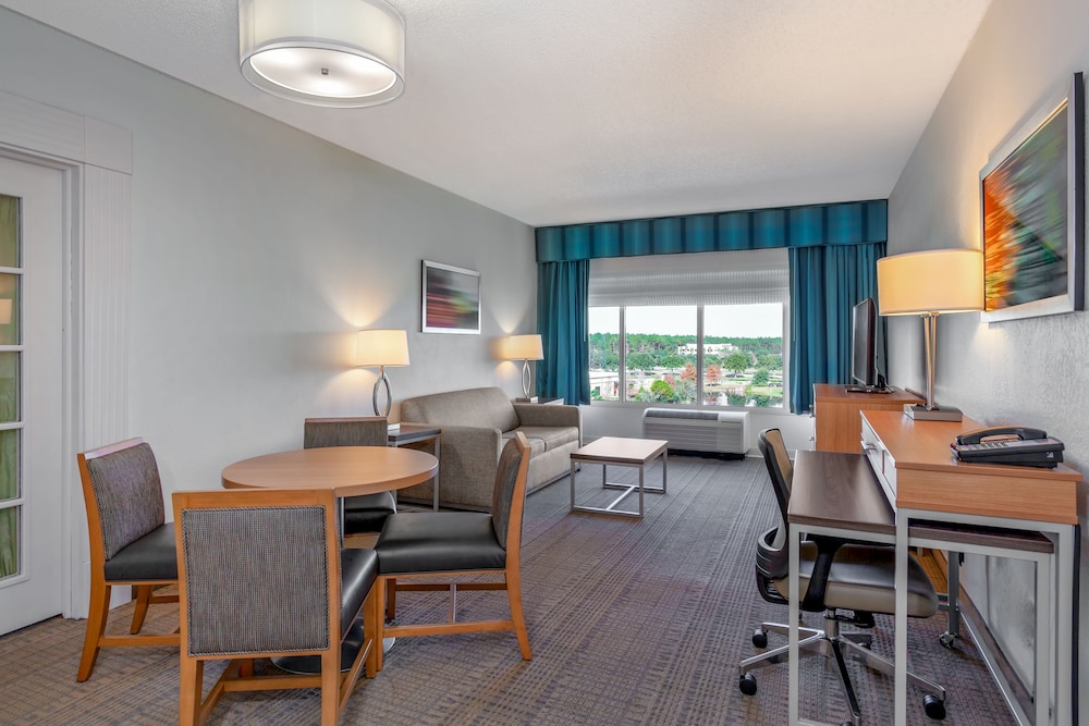 Holiday Inn St. Augustine World Golf by IHG - photo 17