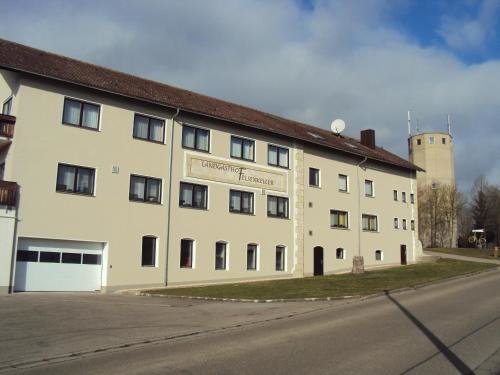 Landgasthof Felsenkeller — Dinkelsbuhl