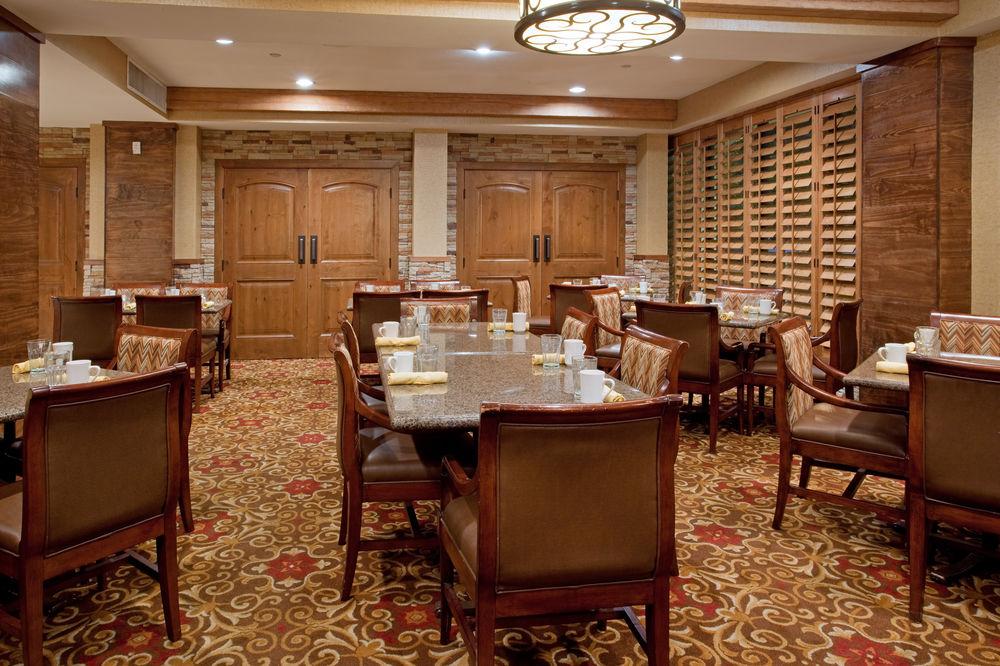 Holiday Inn San Antonio Dwtn Market Sq an IHG Hotel - photo 19