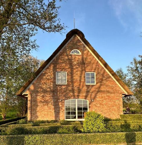 Ferienhaus Moorzauber - last minute hotel in Oederquart