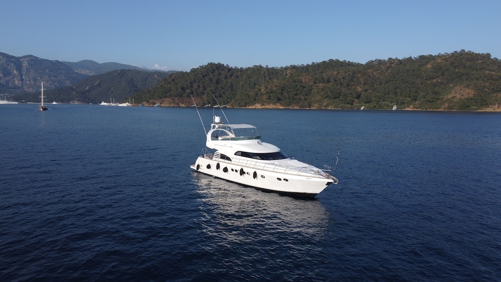 Sirocco - last minute hotel in Fethiye