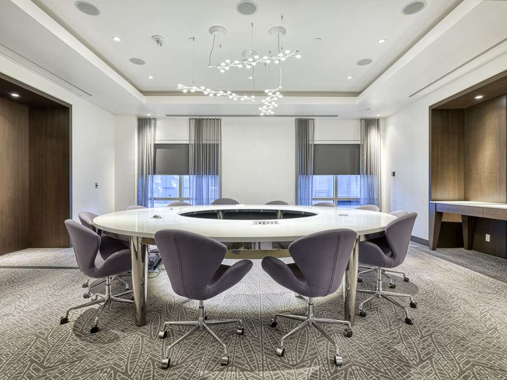 The Royal Sonesta Minneapolis Downtown - photo 68