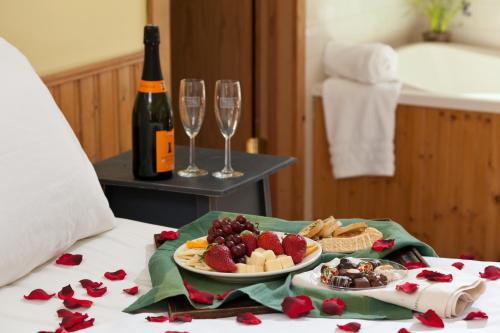 Inn & Spa at Cedar Falls - photo 35
