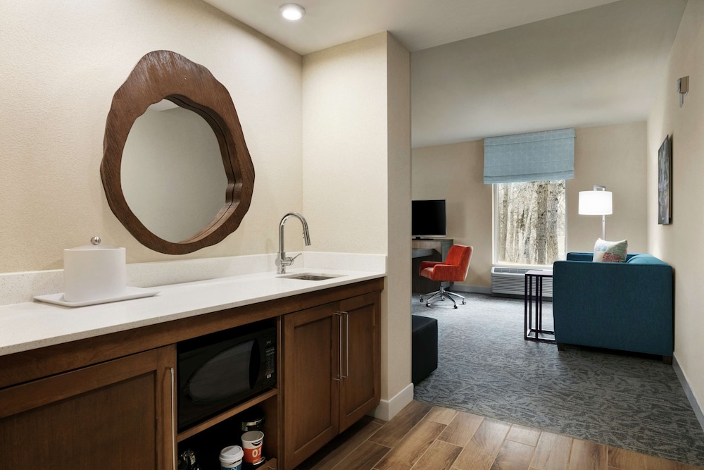 Hampton Inn & Suites Johns Creek - photo 13
