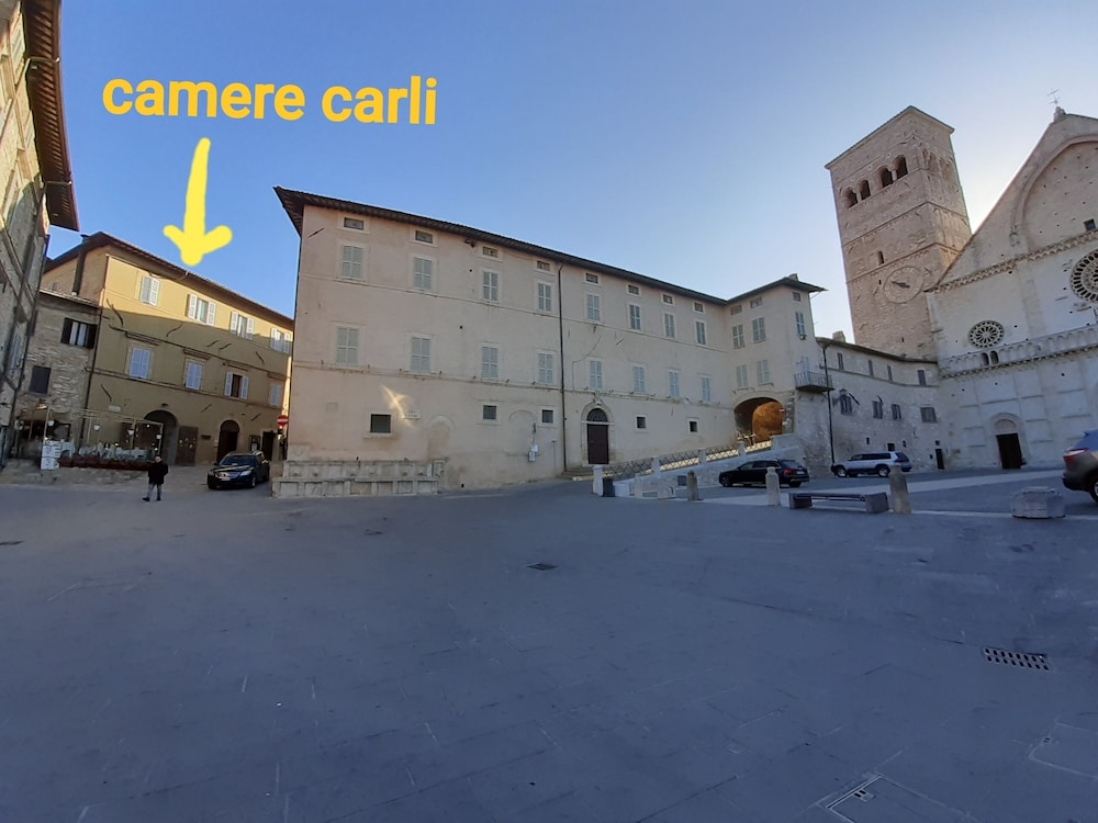 Camere Carli — Assisi — photo 2