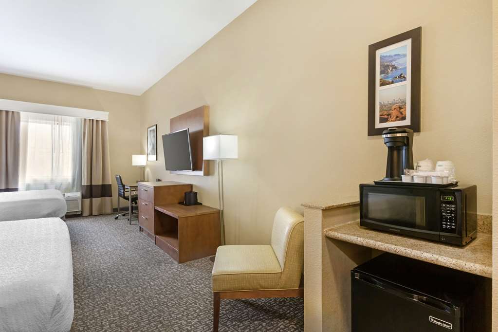 Best Western Plus Surprise Phoenix NW - photo 28