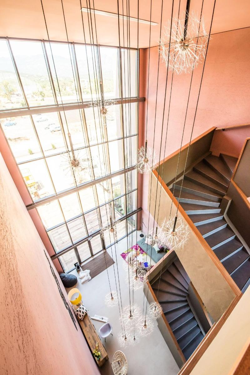 Le Balamina in Porto-Vecchio, France