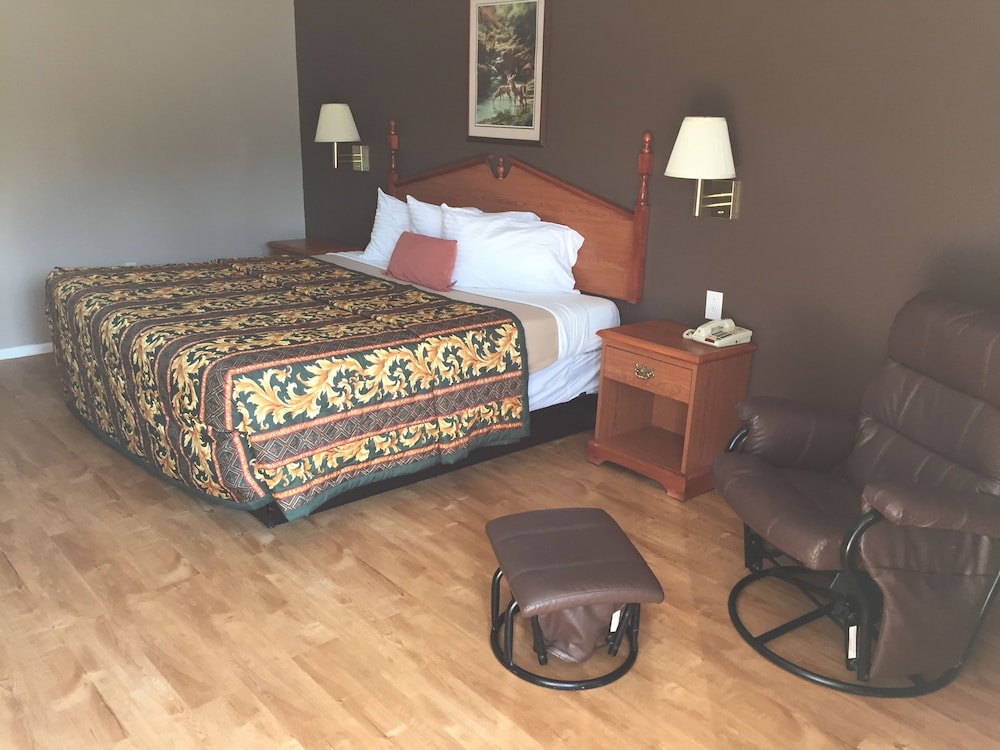 Deerfield Inn New Johnsonville - photo 4