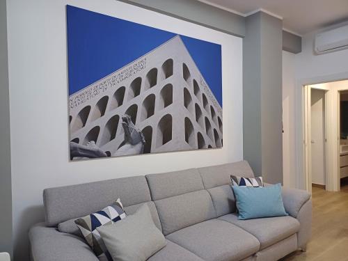 Ascenza in Trasteverere — 4-Star Luxury Hotel in Rome, Italy