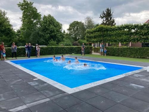 Camping de Peelweide — Grashoek — photo 2