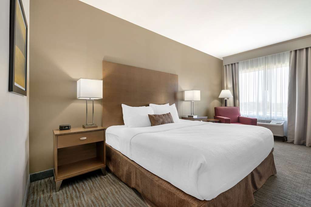 Best Western Plus Jefferson - photo 12