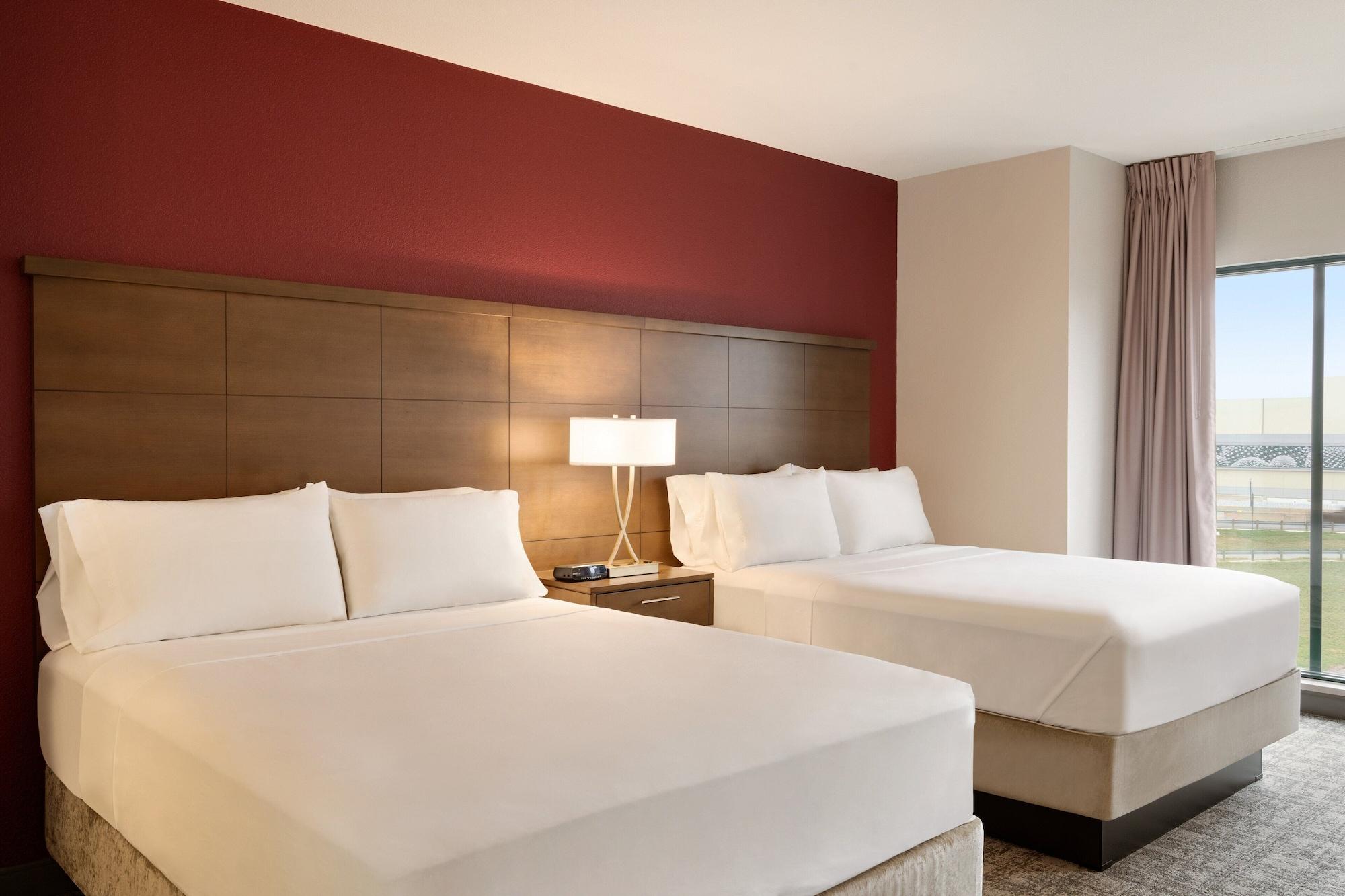 Staybridge Suites San Antonio Downtown Conv Ctr an IHG Hotel - photo 29