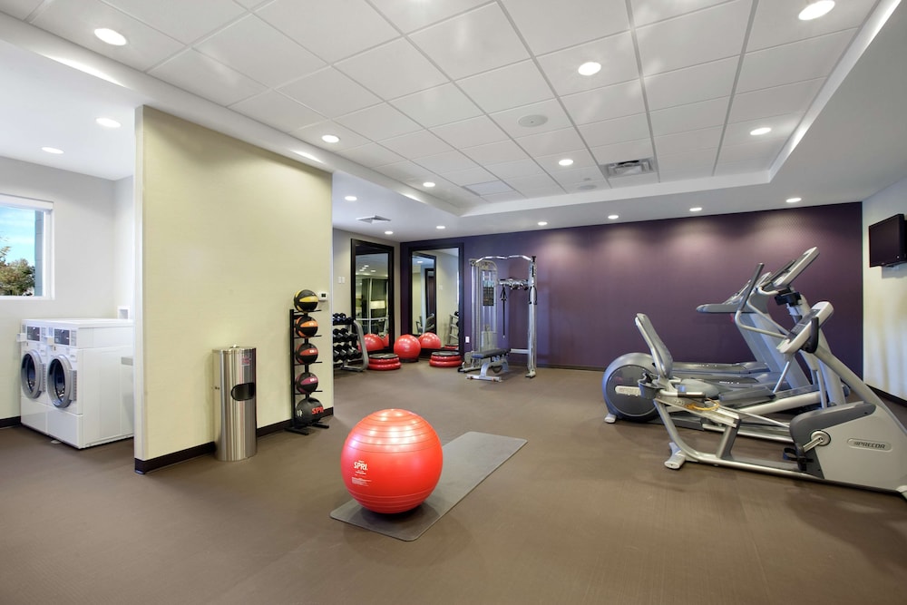 Home2 Suites by Hilton Salt Lake City West Valley City UT - photo 14