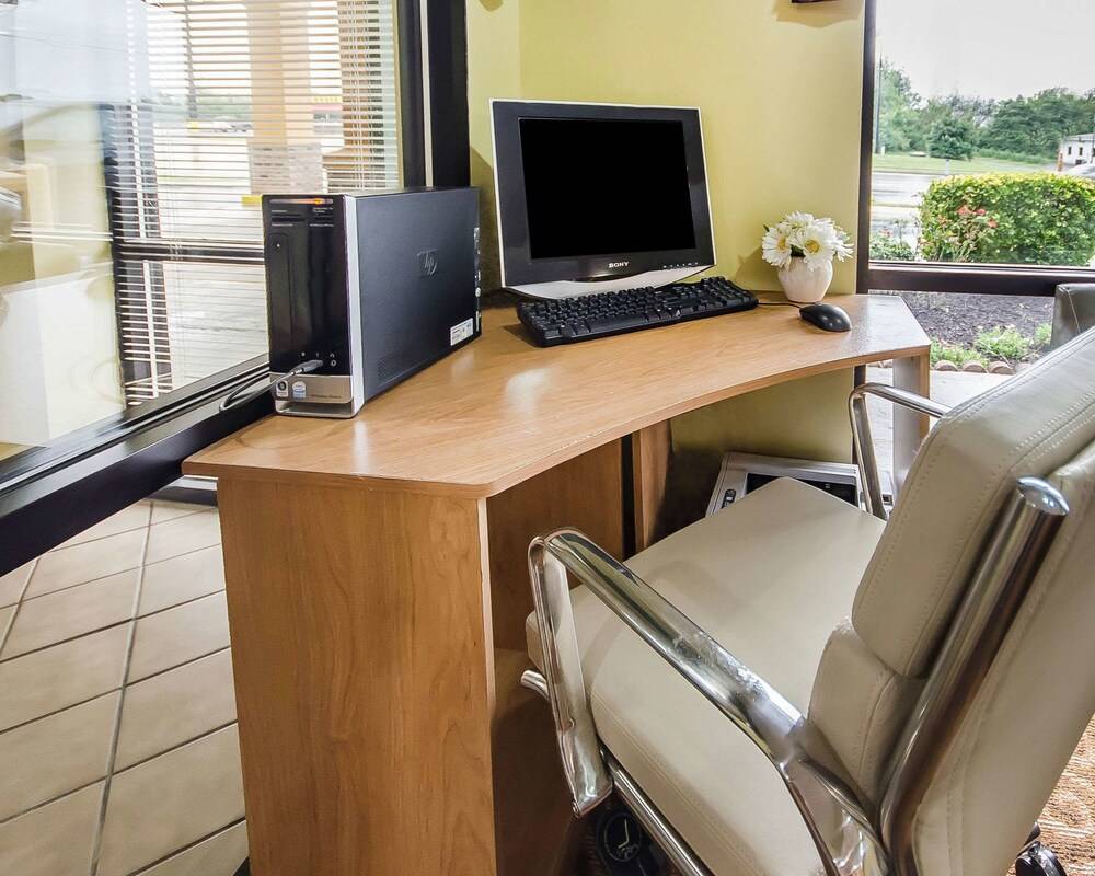 Quality Inn Franklin South - photo 23