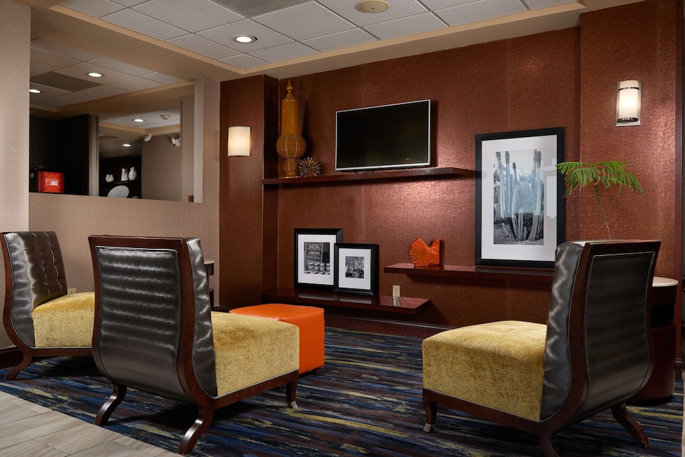 Hampton Inn by Hilton Eagle Pass - photo 3