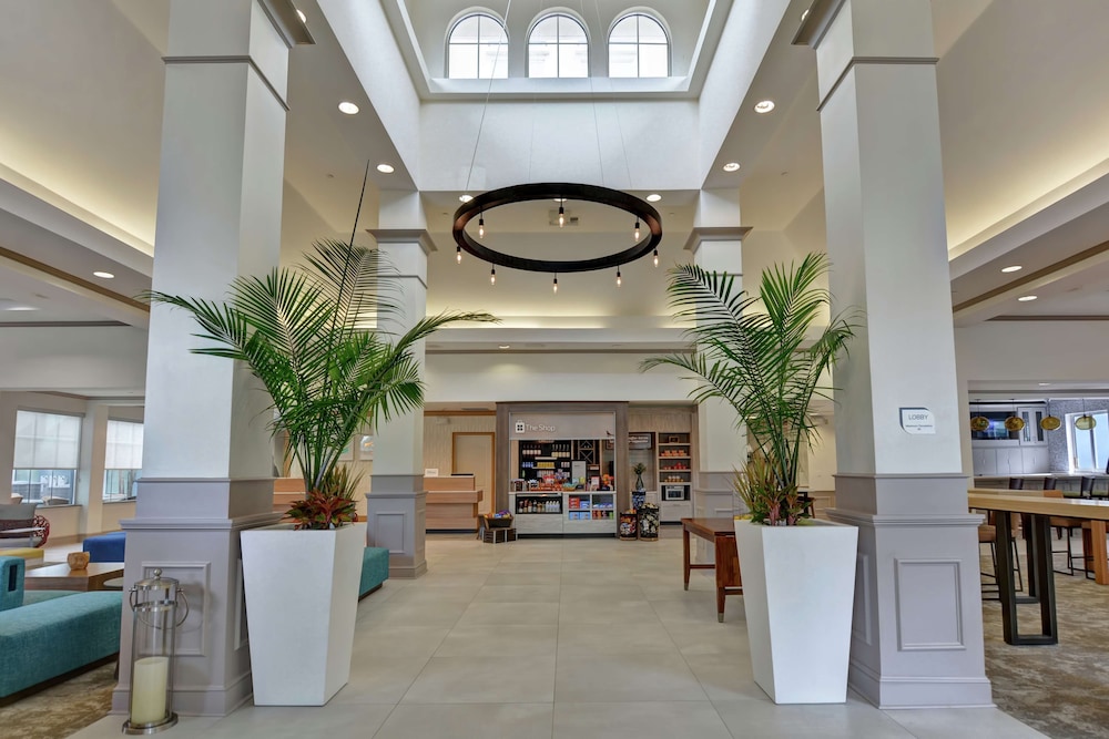 Hilton Garden Inn Lake Buena Vista Orlando - photo 4