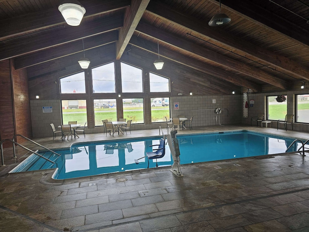 Quality Inn & Suites Harrington Milford - photo 21