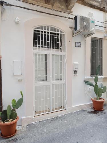 Coral Holiday in Siracusa, Italy