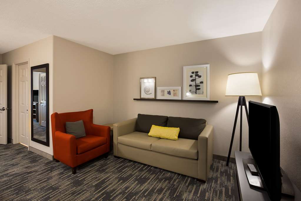 Country Inn & Suites by Radisson Marion IL - photo 41