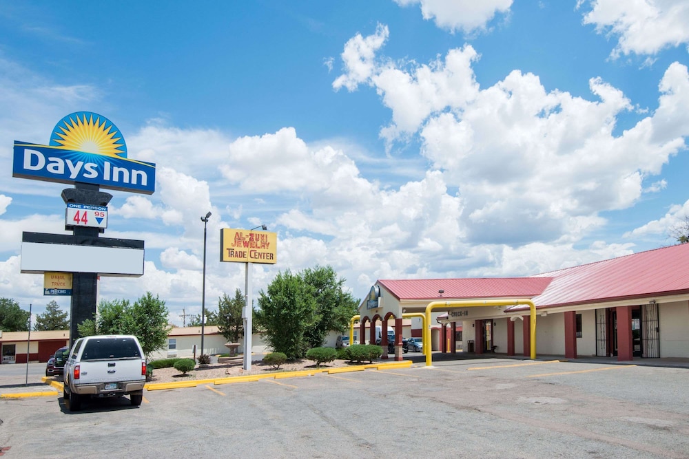 Days Inn by Wyndham Gallup - featured photo