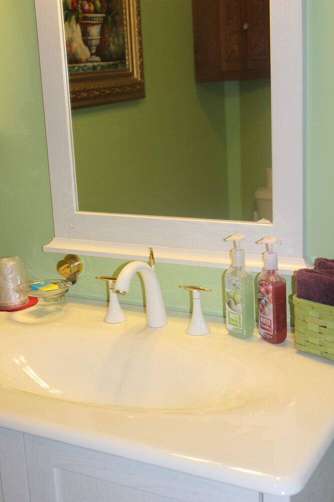 The Orchard Bed And Breakfast - photo 23