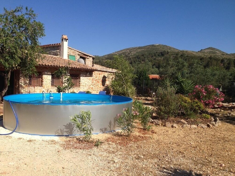 Casitas gorgos — Gata De Gorgos — photo 5