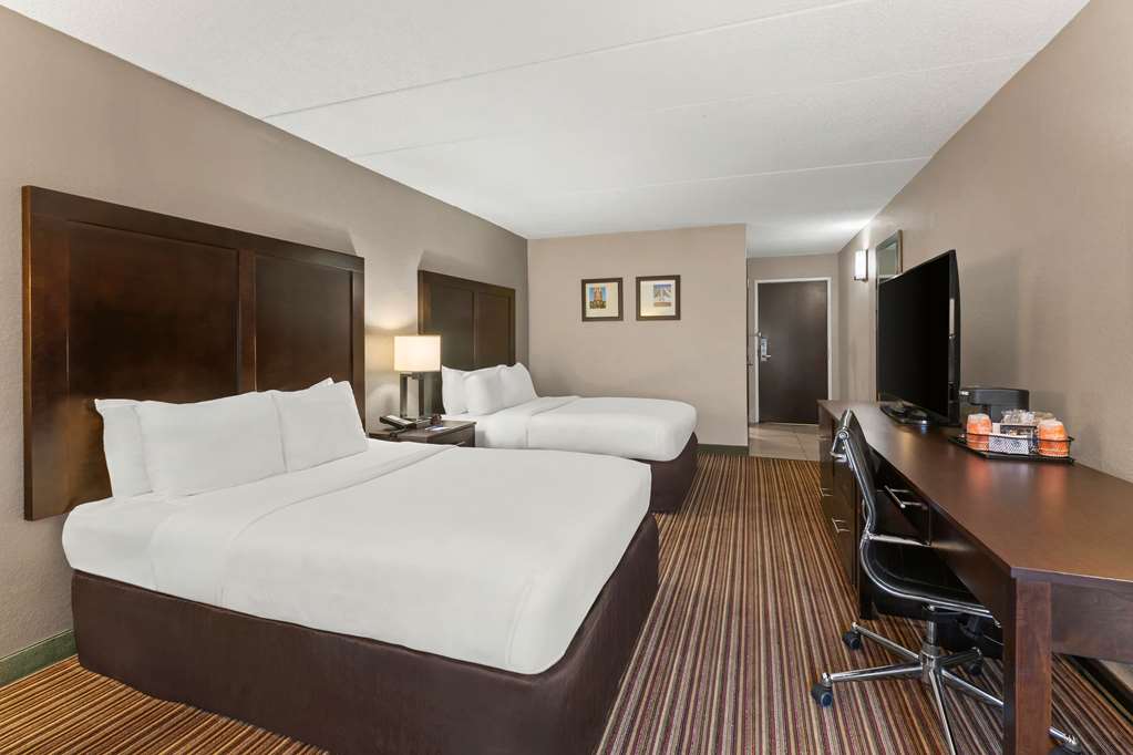 Comfort Inn Lehigh Valley West Allentown - photo 13