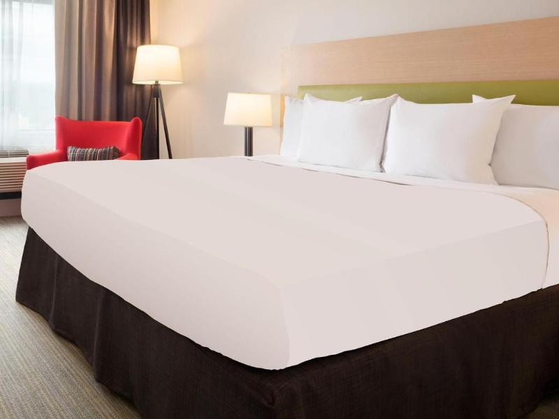 Country Inn Suites By Radisson Jackson Airport Ms - photo 20